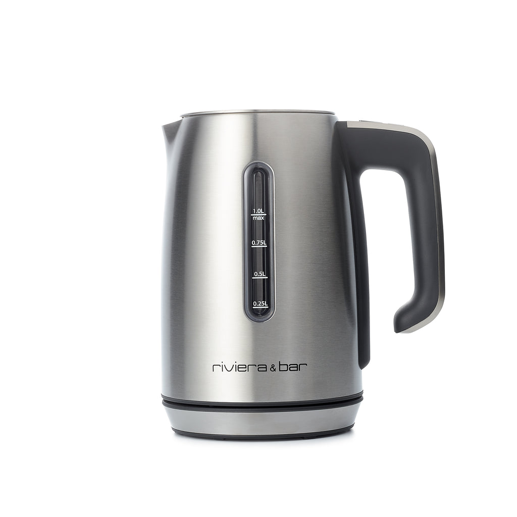 Waterkoker Lila - 1L - Inox