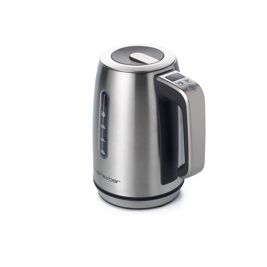 Waterkoker Lila - 1L - Inox