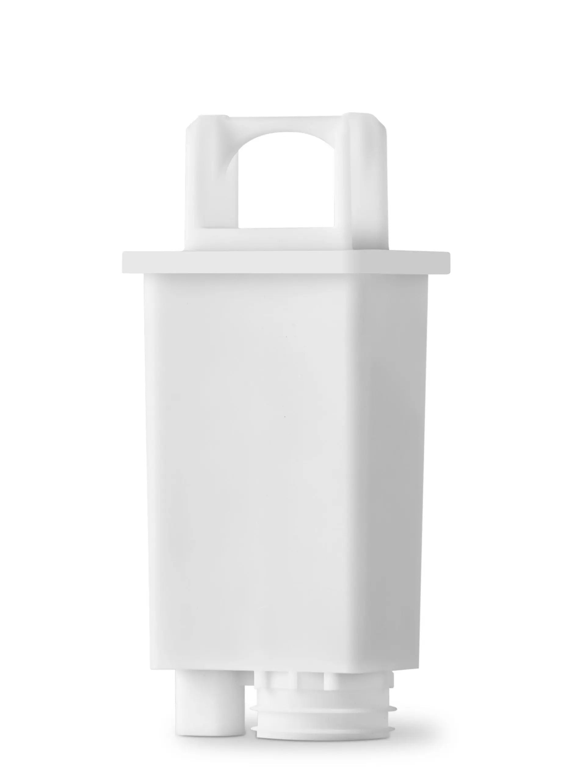 Filter voor wit water.