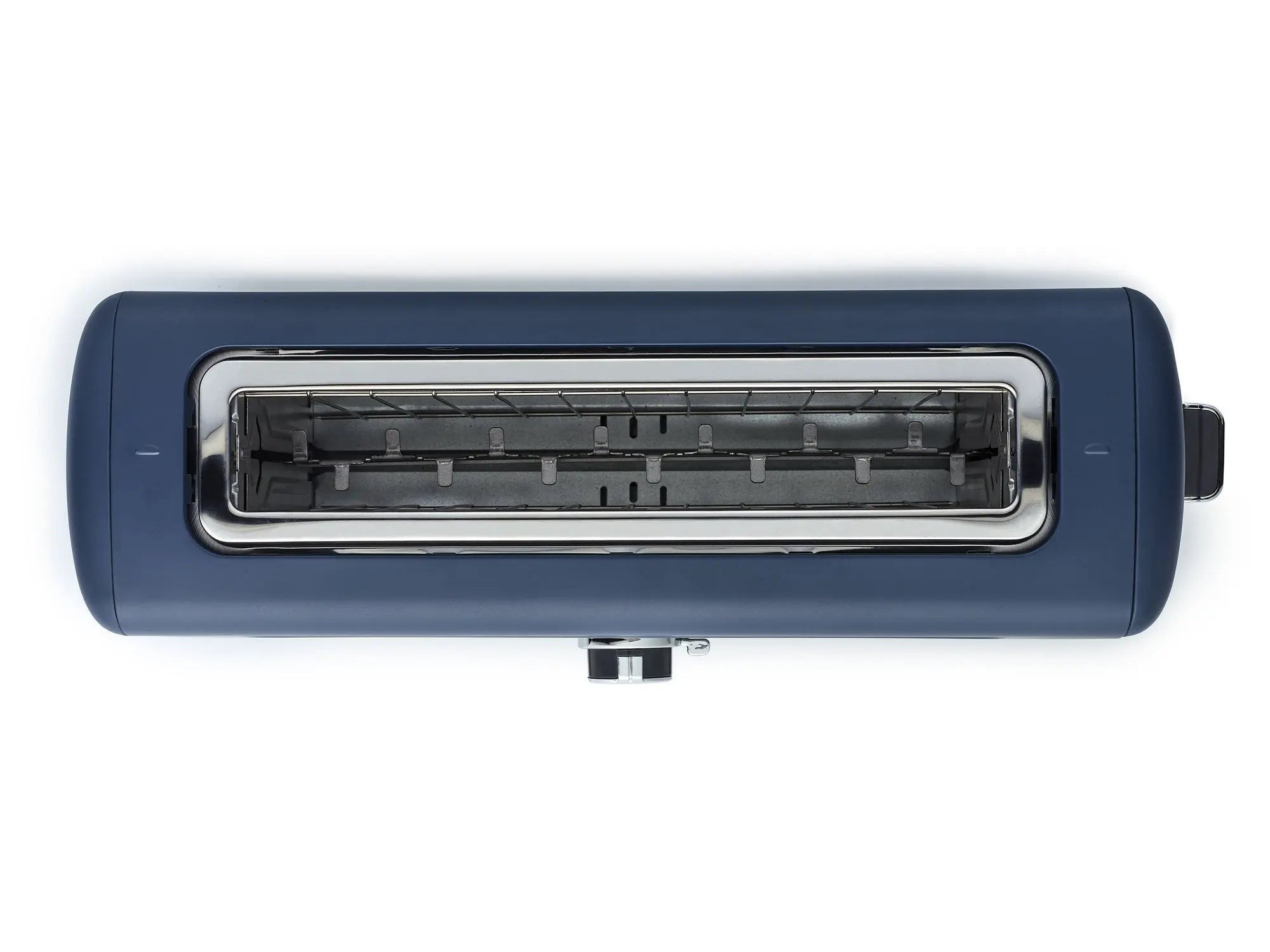 Broodrooster Expert extra lange sleuf - Blauw riviera&bar