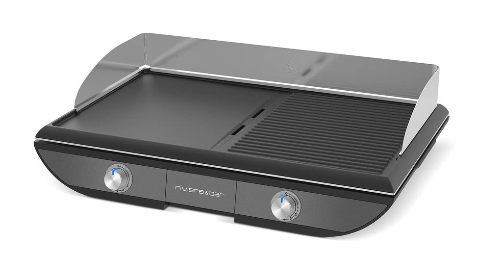 Elektrische grill Riviera & Bar.