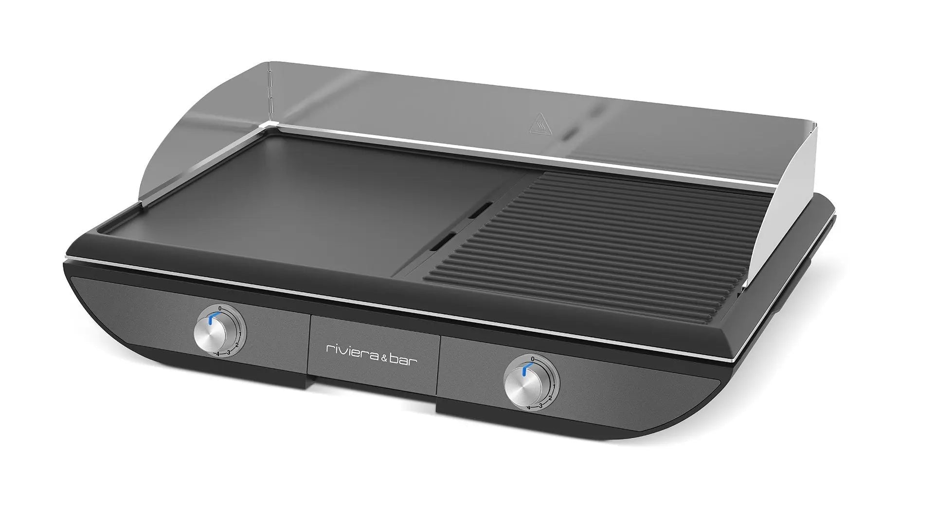 Elektrische grill Riviera & Bar.