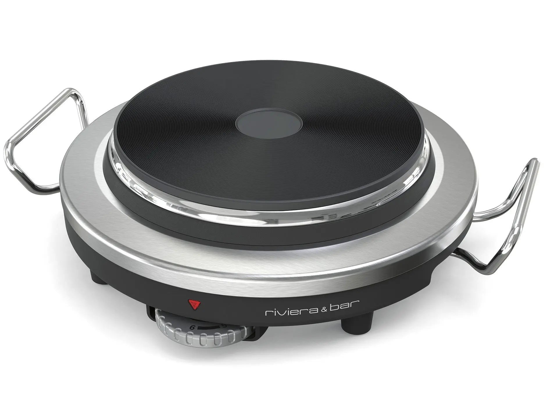 Elektrische kookplaat van Riviera & Bar.