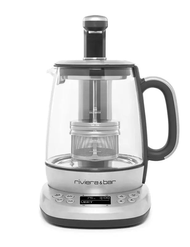 Elektrische theepot Riviera & Bar.