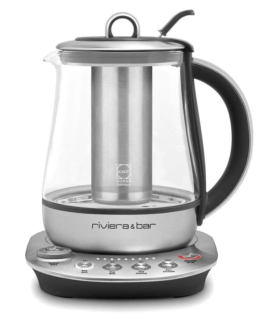 Elektrische theepot Riviera & Bar.