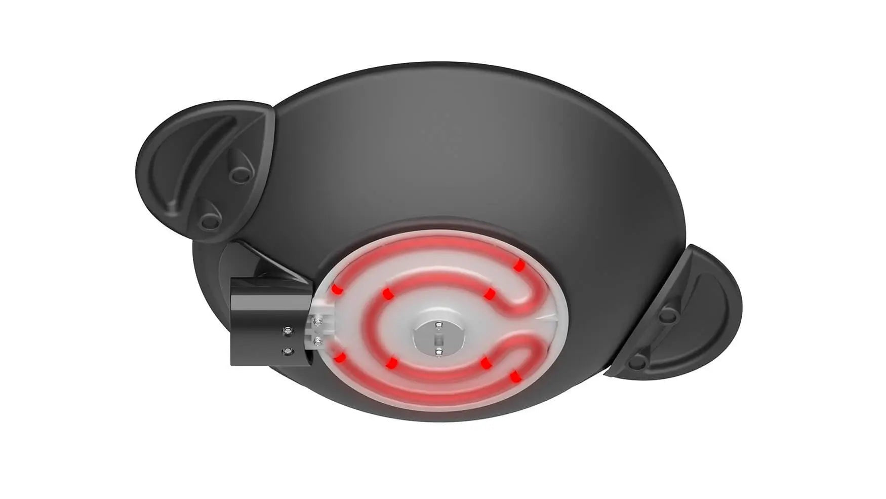 Elektrische wok Expert 5L QWK460